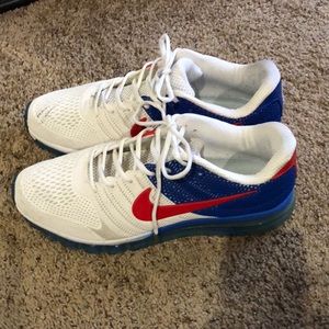 Men’s Nike Air Max 2017